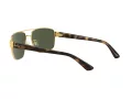 Ray-Ban RB 3663 001/31 60 Men sunglasses