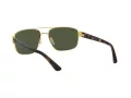 Ray-Ban RB 3663 001/31 60 Men sunglasses