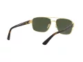 Ray-Ban RB 3663 001/31 60 Men sunglasses