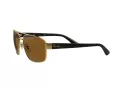 Ray-Ban RB 3663 001/57 60 Men sunglasses
