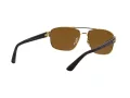 Ray-Ban RB 3663 001/57 60 Men sunglasses