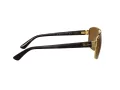 Ray-Ban RB 3663 001/57 60 Men sunglasses