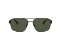Ray-Ban RB 3663 002/31 60 Men sunglasses