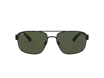 Ray-Ban RB 3663 002/31 60 Men sunglasses