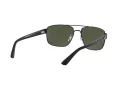 Ray-Ban RB 3663 002/31 60 Men sunglasses