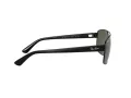 Ray-Ban RB 3663 002/31 60 Men sunglasses
