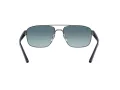 Ray-Ban RB 3663 004/3M 60 Men sunglasses