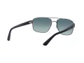 Ray-Ban RB 3663 004/3M 60 Men sunglasses