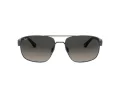 Ray-Ban 3663 004/71 60 Men sunglasses