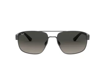 Ray-Ban 3663 004/71 60 Men sunglasses