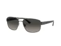 Ray-Ban 3663 004/71 60 Men sunglasses