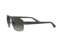 Ray-Ban 3663 004/71 60 Men sunglasses