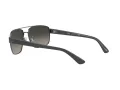 Ray-Ban 3663 004/71 60 Men sunglasses