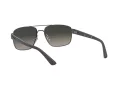 Ray-Ban 3663 004/71 60 Men sunglasses