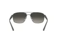 Ray-Ban 3663 004/71 60 Men sunglasses