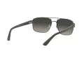 Ray-Ban 3663 004/71 60 Men sunglasses