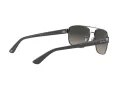 Ray-Ban 3663 004/71 60 Men sunglasses