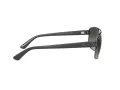 Ray-Ban 3663 004/71 60 Men sunglasses