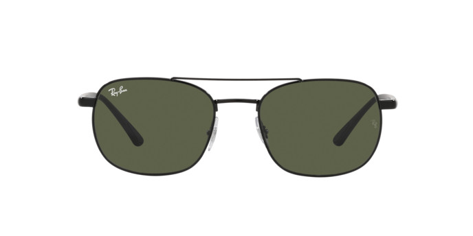 Ray-Ban RB 3670 002/31 54 Men, Women sunglasses - Contact le