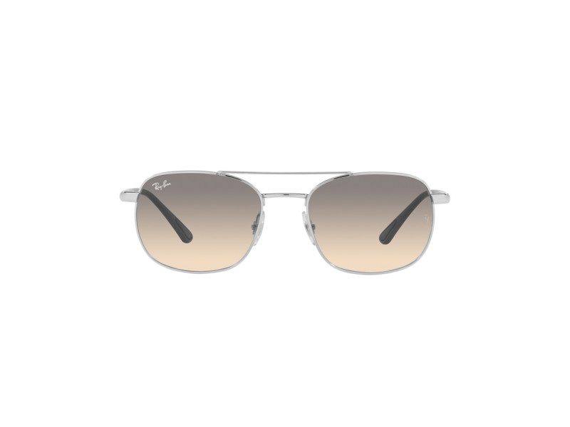 Ray-Ban RB 3670 003/32 54 Men, Women sunglasses