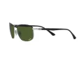 Ray-Ban Chromance RB 3671/CH 9144/P1 60 Men, Women sunglasses