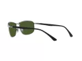 Ray-Ban Chromance RB 3671/CH 9144/P1 60 Men, Women sunglasses