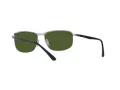 Ray-Ban Chromance RB 3671/CH 9144/P1 60 Men, Women sunglasses