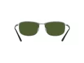 Ray-Ban Chromance RB 3671/CH 9144/P1 60 Men, Women sunglasses