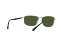 Ray-Ban Chromance RB 3671/CH 9144/P1 60 Men, Women sunglasses