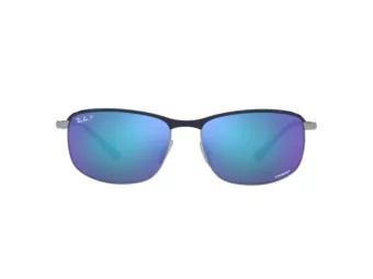 Ray-Ban Chromance RB 3671CH 92044L 60 Men, Women sunglasses