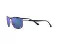 Ray-Ban Chromance RB 3671CH 92044L 60 Men, Women sunglasses