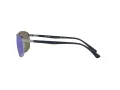 Ray-Ban Chromance RB 3671CH 92044L 60 Men, Women sunglasses