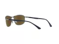 Ray-Ban Chromance RB 3671CH 92044L 60 Men, Women sunglasses