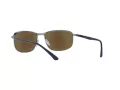 Ray-Ban Chromance RB 3671CH 92044L 60 Men, Women sunglasses