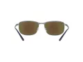 Ray-Ban Chromance RB 3671CH 92044L 60 Men, Women sunglasses