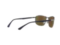 Ray-Ban Chromance RB 3671CH 92044L 60 Men, Women sunglasses