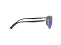 Ray-Ban Chromance RB 3671CH 92044L 60 Men, Women sunglasses