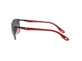 Ray-Ban Scuderia Ferrari Collection RB 3673M F041/11 56 Men, Women sunglasses
