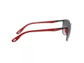 Ray-Ban Scuderia Ferrari Collection RB 3673M F041/11 56 Men, Women sunglasses