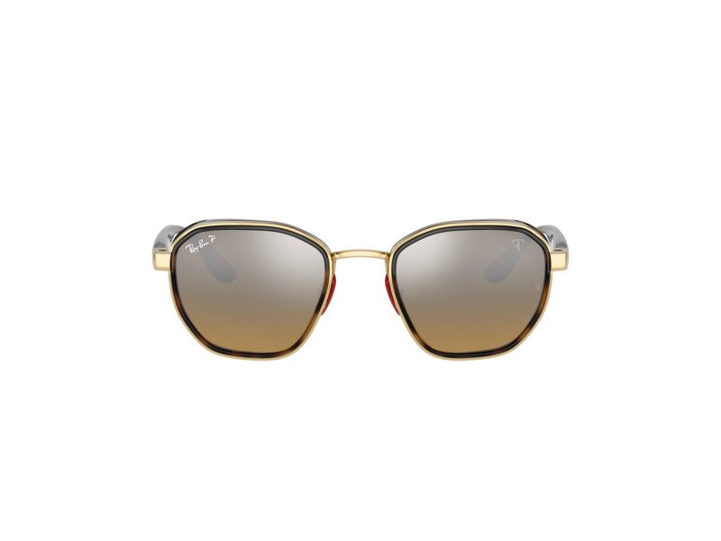 Ray-Ban RB 3674M F029/A2 51 Men, Women sunglasses