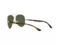 Ray-Ban RB 3675 001/31 58 Men, Women sunglasses