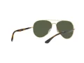 Ray-Ban RB 3675 001/31 58 Men, Women sunglasses