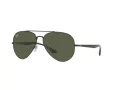 Ray-Ban RB 3675 002/31 58 Men, Women sunglasses