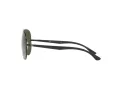 Ray-Ban RB 3675 002/31 58 Men, Women sunglasses