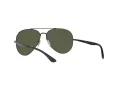 Ray-Ban RB 3675 002/31 58 Men, Women sunglasses