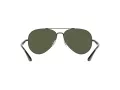 Ray-Ban RB 3675 002/31 58 Men, Women sunglasses