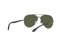Ray-Ban RB 3675 002/31 58 Men, Women sunglasses
