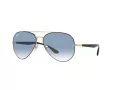 Ray-Ban RB 3675 9000/3F 58 Men, Women sunglasses