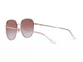 Ray-Ban RB 3680D 9202I8 60 Men, Women sunglasses