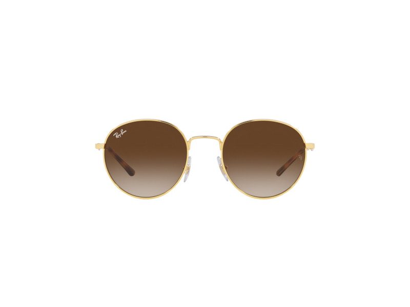 Ray-Ban RB 3681 001/13 50 Men, Women sunglasses